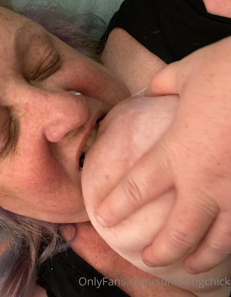 sunlovingchick トップスター 写真