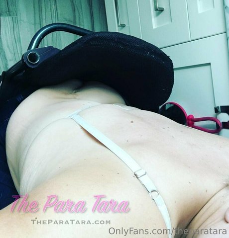 theparatara 素敵なモデル 画像