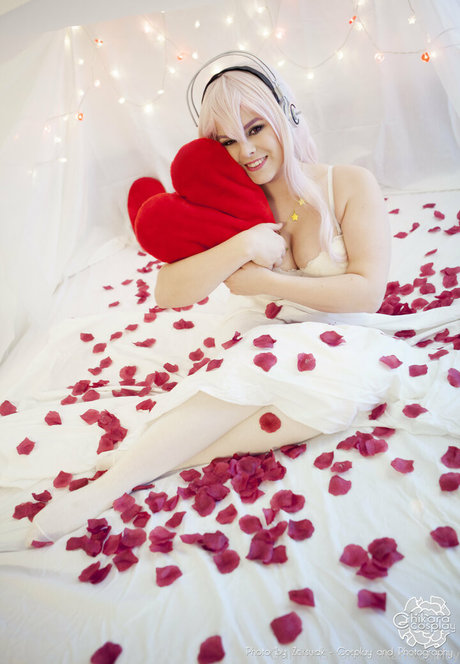 chikaracosplay ヌードモデル 画像