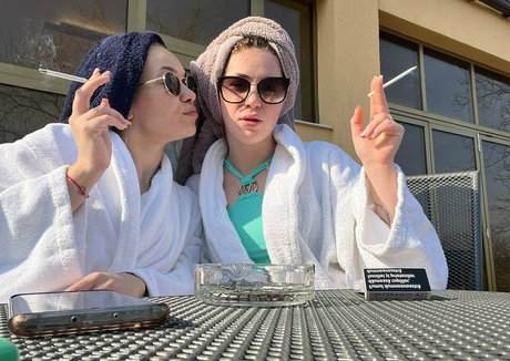 alexaon01 アダルトモデル ギャラリー