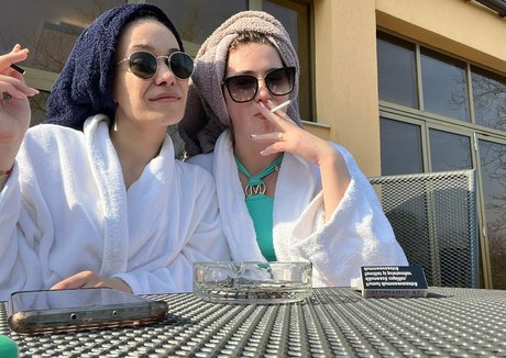 alexaon01 ポルノスター 独占 写真