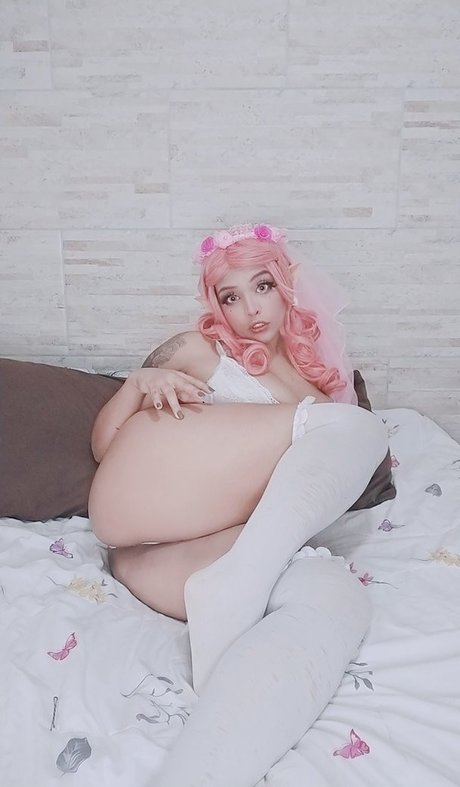 Lollygun セックスモデル 写真