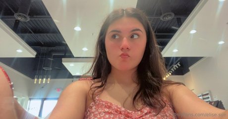 elise sue セックスポルノスター ギャラリー