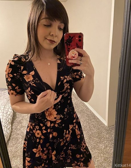 Kittkat14 最高のスター 画像