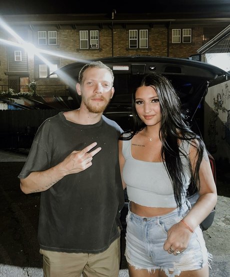 Alison Rainer アダルトスター 画像