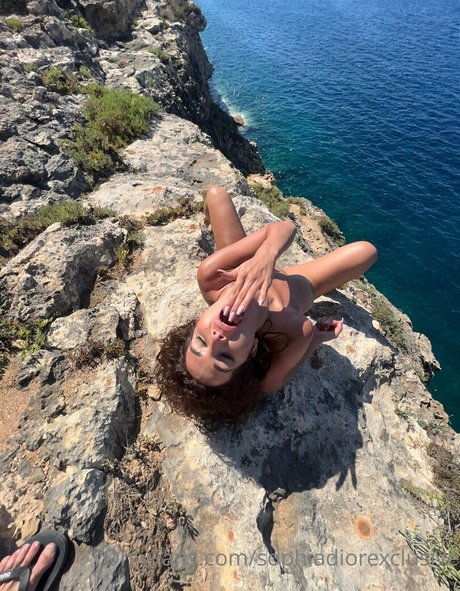 sophiadiorexclusive 高品質女優 写真