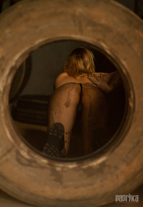 Victoria Foglia HDスター ギャラリー