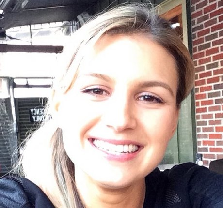 Krystal Gable 高品質モデル アーカイブ