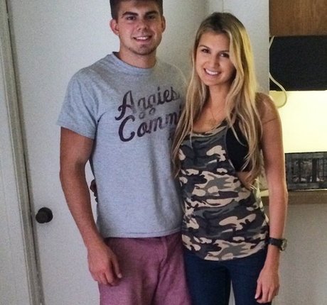 Krystal Gable 写真集