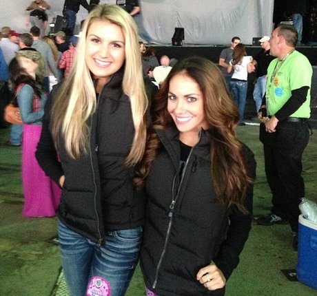 Krystal Gable 限定モデル 画像