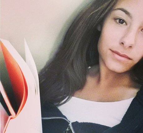 Jordan Rose Schmidt ポルノモデル 画像