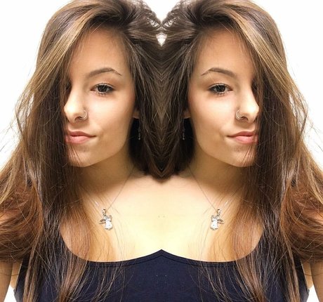 Jordan Rose Schmidt 美しいモデル 画像