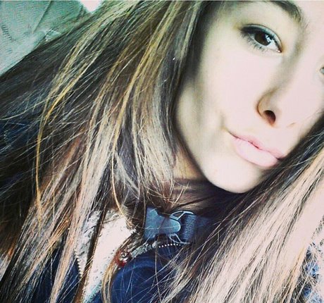 Jordan Rose Schmidt ホットなポルノスター 写真