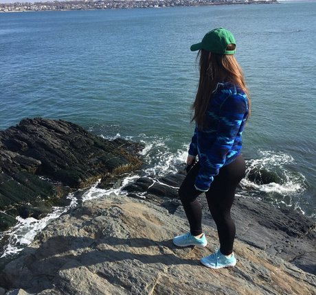 Jordan Rose Schmidt 素敵なスター 写真