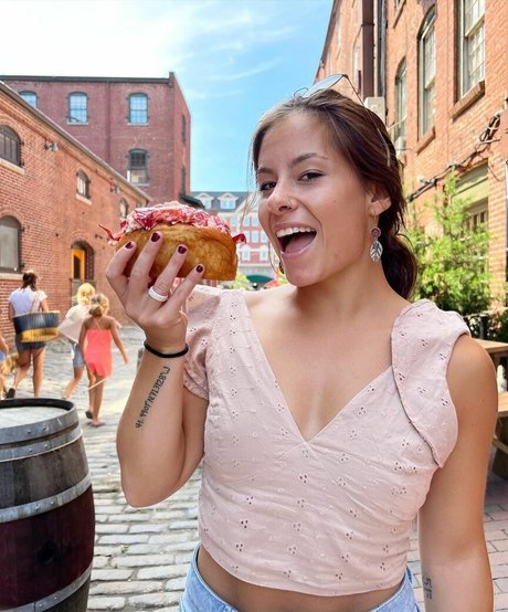 Jordan Rose Schmidt 素敵なスター ギャラリー