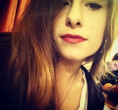 Jordan Rose Schmidt HDスター 画像