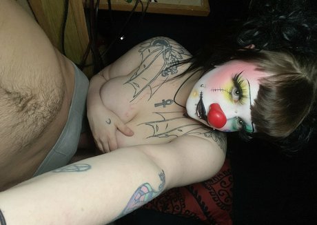 typ3hoenegative アート女優 写真