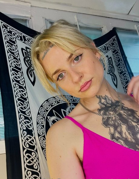 lavenderquinn セックススター ギャラリー