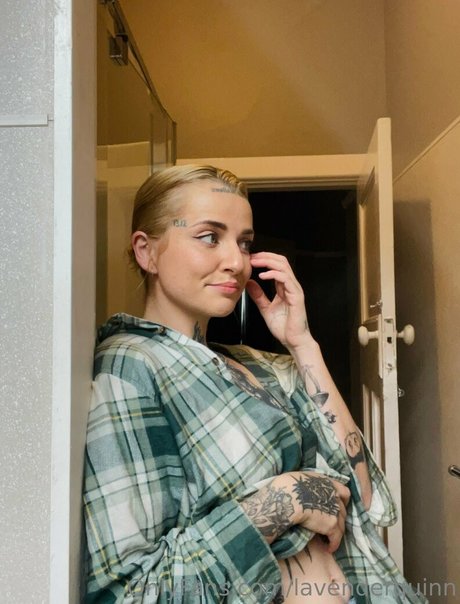 lavenderquinn 最高のスター ギャラリー