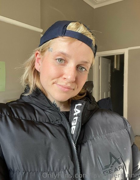 lavenderquinn セックススター アーカイブ