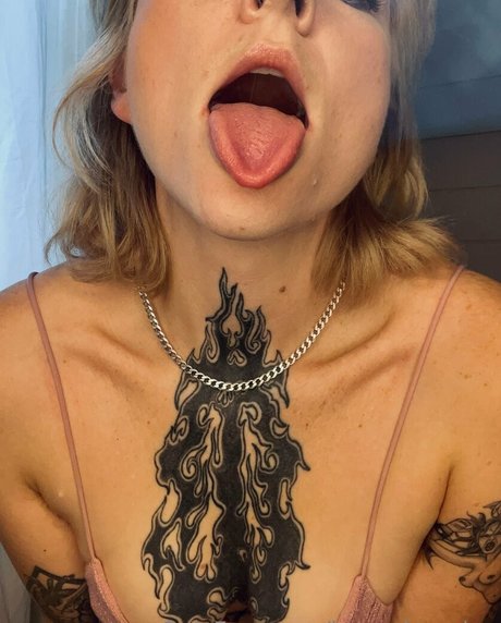 lavenderquinn トップスター 写真