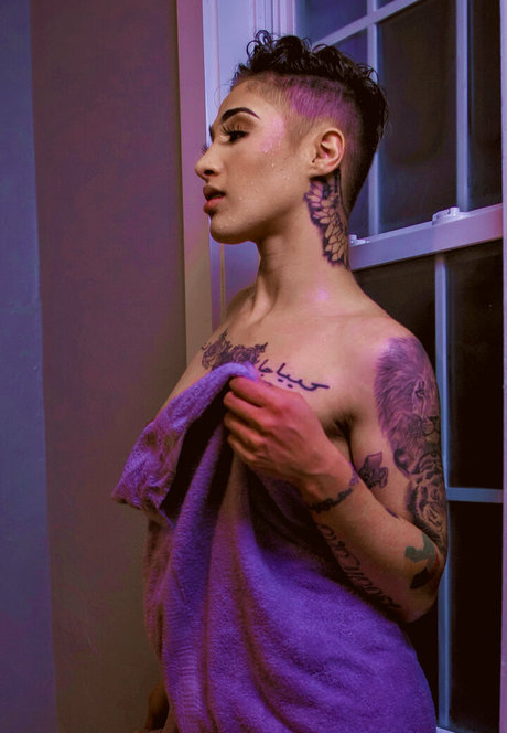 oklaafterdark xxx女優 写真