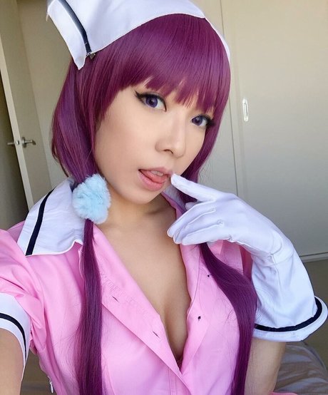 dalena cake 独占モデル 写真