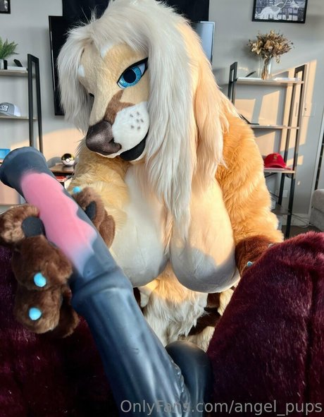 angel pups ポルノスター 可愛い 写真