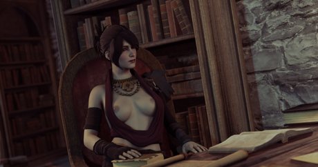 Dragon Age プロフィール写真