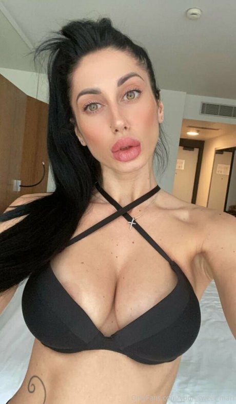 your sweet mari ポルノモデル 写真