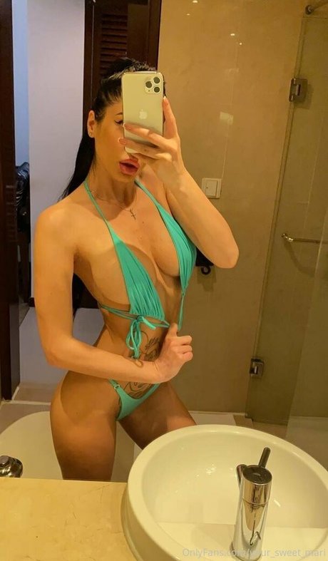 フィットネスコーチオンリーファンズ ホット 写真