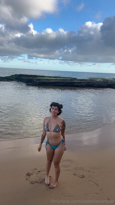 isabellasanford 裸のポルノスター 画像