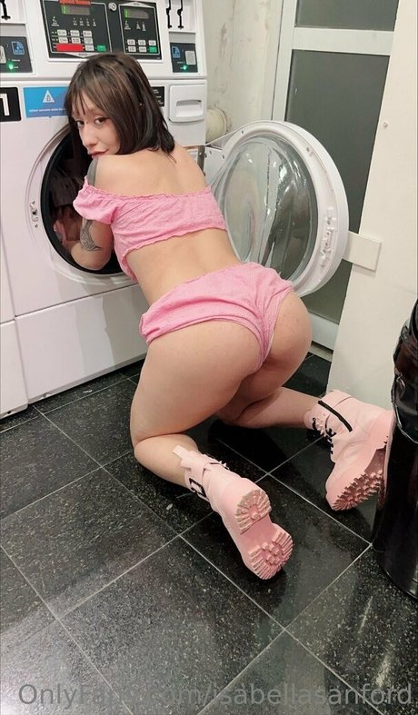 isabellasanford 最高のモデル 写真