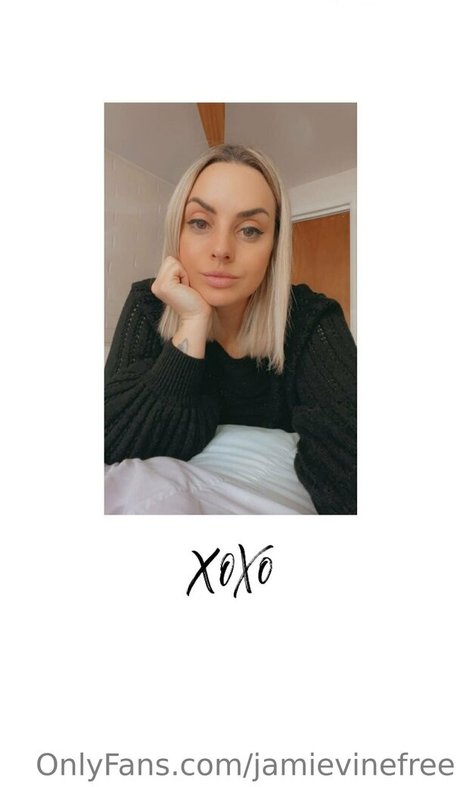 jamievinefree ポルノスター パーフェクト 写真