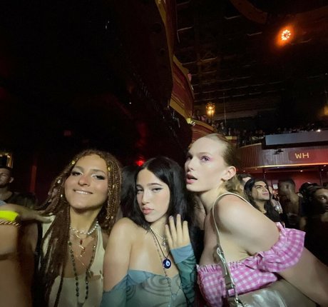 Sophia Haggerty 素敵なスター 画像