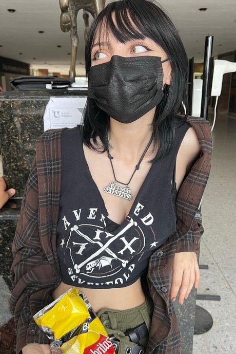 Valerya Salinas ポルノスター 写真