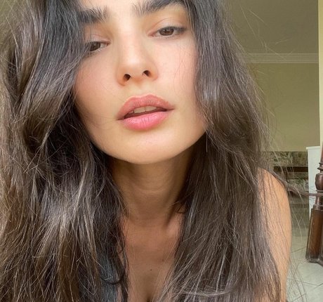 Maria Julia Vieira 裸のポルノスター 写真