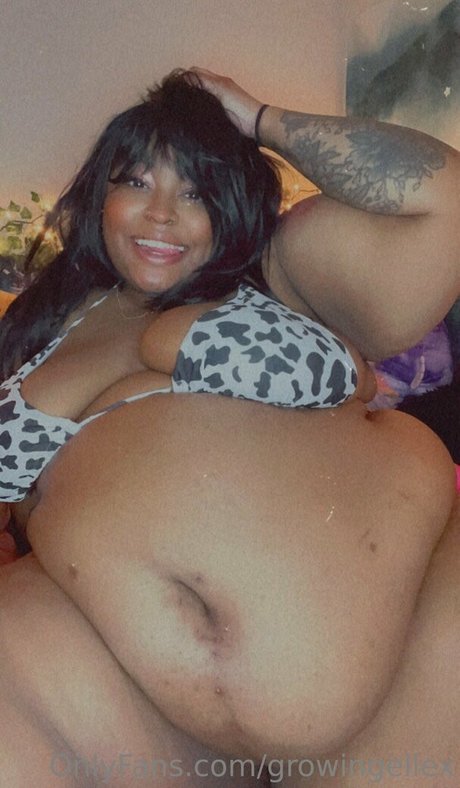 growingellex セックスモデル 写真