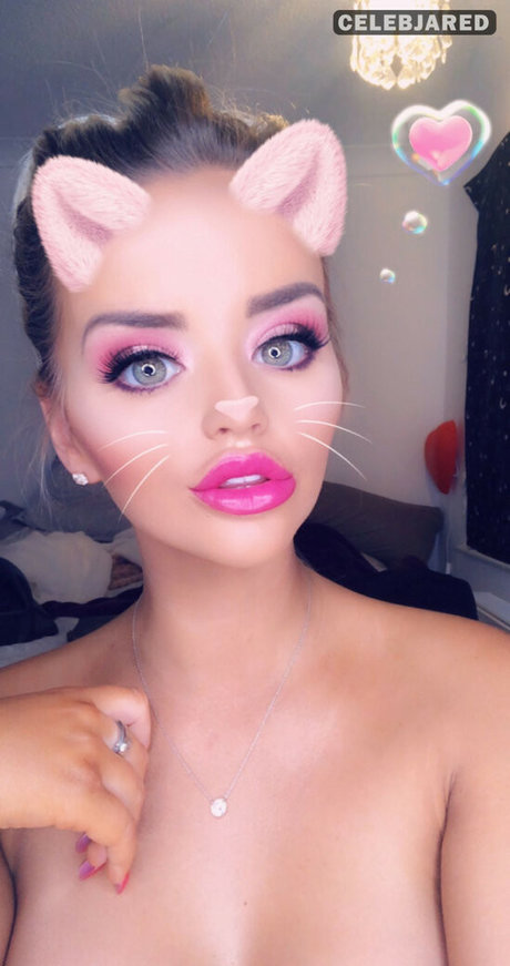 Charlotte Knight 完璧なモデル 画像