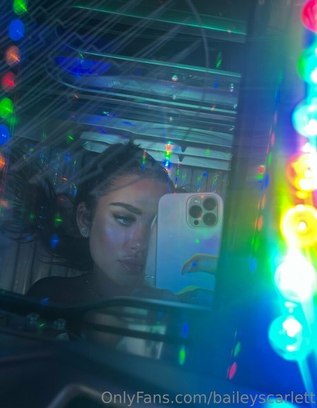 baileyscarlett ポルノ女優 写真