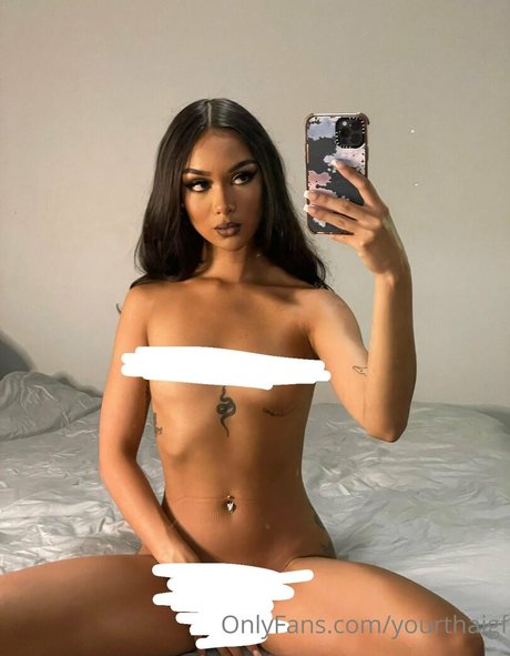 yourthaigf ポルノスター 画像