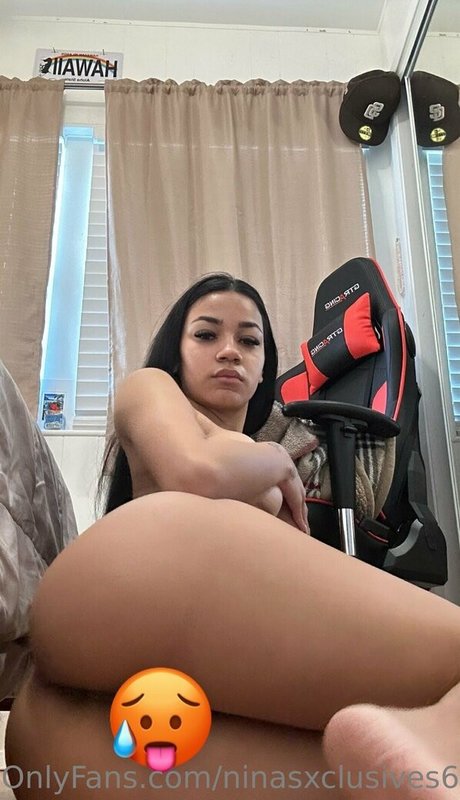 ninasxclusives69 HDスター 写真