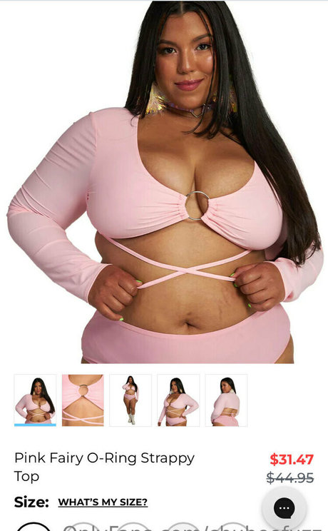 chubeefuzz 裸のモデル 画像