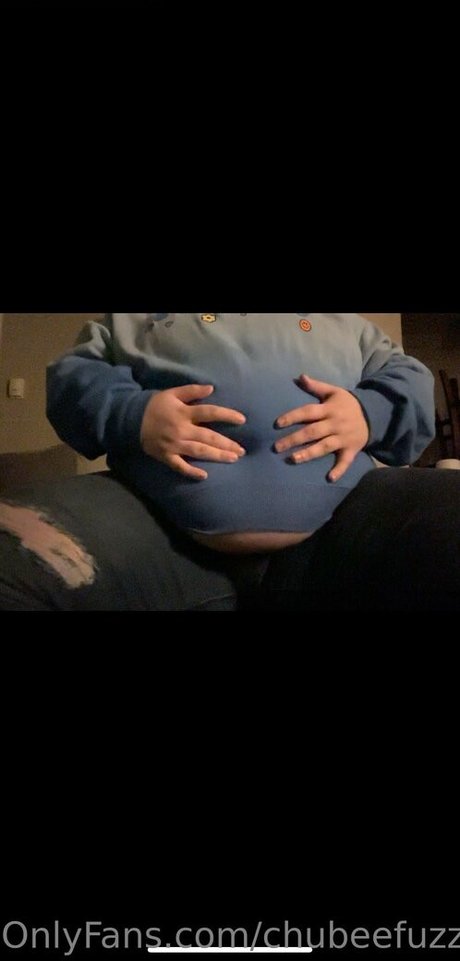 chubeefuzz 完璧なモデル 写真