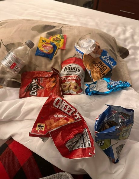 chubeefuzz 限定スター ギャラリー