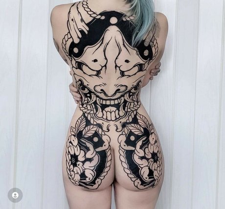 jasixgray アートモデル 写真