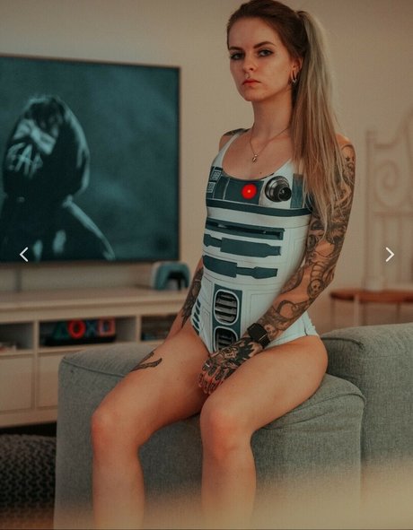 jasixgray セクシーなスター 写真