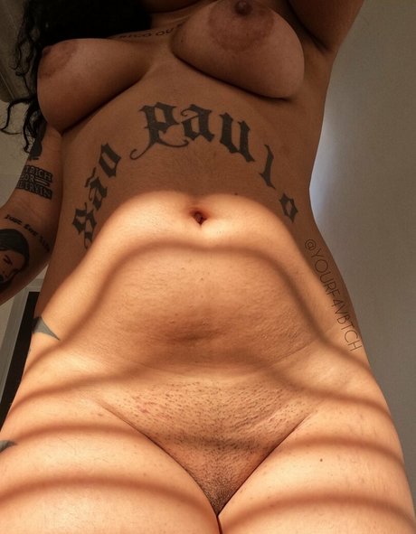 Haven Deveraux トップモデル 写真