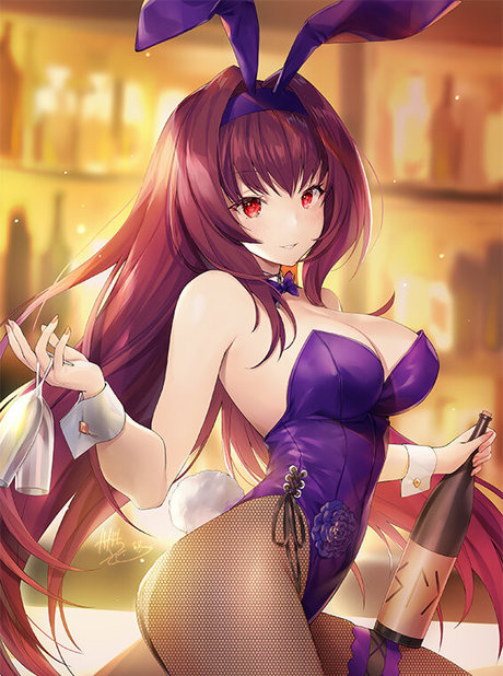 Nasuverse ポルノスター 無料 写真