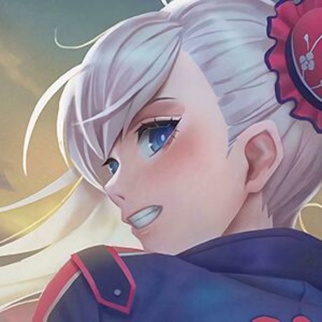 Nasuverse 裸のスター 画像